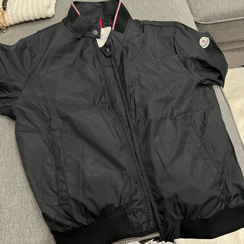 COPY - Moncler jacket size 4